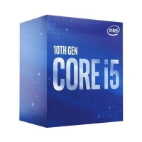 CPU Intel Core i5 10400 (2.90 GHz Turbo 4.30 GHz | 6C | 12T | 12MB) Full V