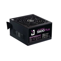 Nguồn máy tính Jetek S600 Plus 550W Hàng Chính Hãng 100%