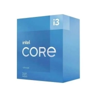 CPU Intel Core I3 10105F (3.7GHz Turbo 4.4Ghz | 4 Core | 8 Threads | 6MB Cache | LGA 1200)