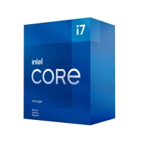 CPU Intel Core i7 11700F (2.50 Up to 4.90GHz, 16M, 8 Cores)