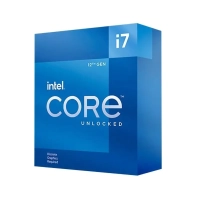 CPU Intel Core i7 12700F / 2.1GHz Turbo 4.9GHz / Chính Hãng