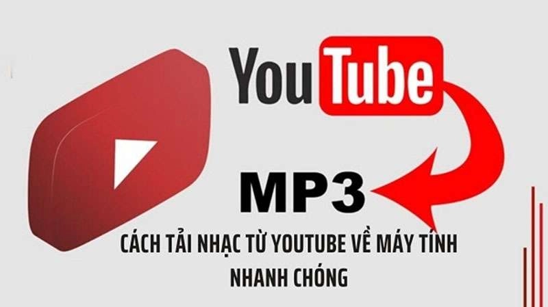 3 Cách Tải Nhạc Từ YouTube Về Điện Thoại, Máy Tính Siêu Nhanh