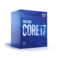 CPU Intel Core I7 10700 Turbo 4.80 GHz, 8C/16T, LGA 1200