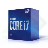 CPU Intel Core I7 10700F Turbo 4.80 GHz, 8C/16T, LGA 1200