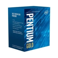  CPU INTEL PENTIUM GOLD G6400 – 4.0GHZ, 2 NHÂN, 4 LUỒNG