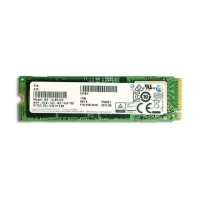 SSD Samsung 256GB NVMe PM981a M.2 PCIe Gen3 x4