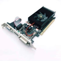 CARD VGA CHƠI GAME NVIDIA GEFORCE GT 730 2GB GDDR5 CŨ GIÁ RẺ