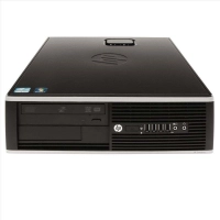 Case đồng bộ HP 6200 Pro MT (CPU Core i5-2500. Ram 8GB, SSD 120GB, DVD)
