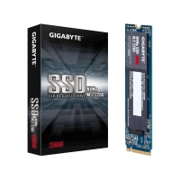 Ổ cứng SSD Gigabyte 256GB NVMe M.2 PCIe Gen3x4