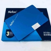 SSD Netac 120 Gb Sata3