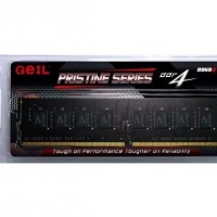RAM GEIL PRISTINE 4GB DDR4 BUS 2400