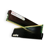 Ram DDR4 Kingbank 8Gb bus 2666Mhz UDIM Tản Đen Chính Hãng 100%