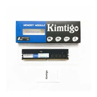 Ram Kimtigo 8GB (8GBx1) DDR4 2666Mhz - Like new