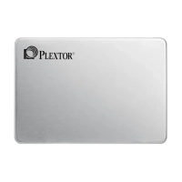 SSD Plextor PX-512M8VC 512GB Sata III