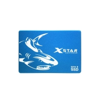 Ổ cứng SSD X-STAR 128GB SATA III 2.5 inch Giá rẻ