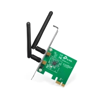 Card mạng không dây TP Link TL-WN881ND Wireless N300Mbps PCI Express