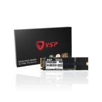 Ổ cứng SSD VSP 512GB NVMe M.2 PCIe ReV3 SNV4