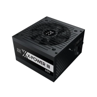 Xigmatek X650 - Nguồn Xigmatek X-Power III X650 600W