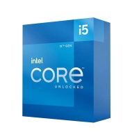 CPU Intel Core i5 12600K / 3.7GHz Turbo 4.9GHz / 10 Nhân 16 Luồng