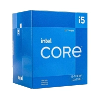 CPU Intel Core i5-12400 (2.5GHz Turbo 4.4GHz | 6 Nhân 12 Luồng | 18MB Cache) - Full V
