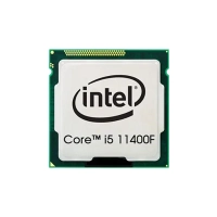 CPU Intel Core i5-11400F (6 nhân 12 luồng, 2.60 GHz, 12MB Cache, Socket LGA1200)