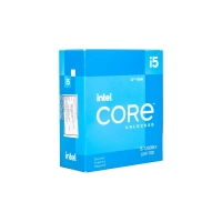 Tên chính CPU Intel Core i5-12600K - 10 Cores 16 Threads - 4.9GHz Turbo - 20MB Cache - PCIe 5.0/4.0 - Hỗ Trợ DDR5/DDR4 - LGA 1700