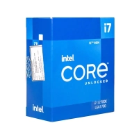 CPU Intel Core i7 12700K / 3.6GHz Turbo 5.0GHz / 12 Nhân 20 Luồng