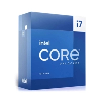 CPU Intel Core i7-13700K (Up To 5.40GHz, 16 Nhân 24 Luồng)