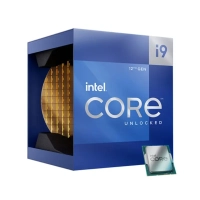 CPU Intel Core i9 12900K / 3.2GHz Turbo 5.2GHz / Chính Hãng