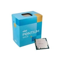 CPU Intel Pentium Gold G6405 - 2 Cores 4 Threads - 4.1GHz Turbo - 4MB Cache - PCIe 3.0 - Hỗ Trợ DDR4 - LGA 1200