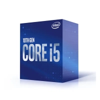 CPU Intel Core i5-10400F (2.9GHz turbo up to 4.3Ghz, 6 nhân 12 luồng)