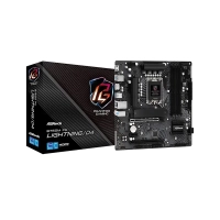 Mainboard Asrock B760M PG Lightning D4 LGA 1700 4 khe DDR4
