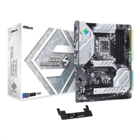 Mainboard ASRock Z690 STEEL LEGEND (Intel Z690, Socket 1700, ATX, 4 khe DDR4)