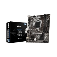 Mainboard MSI H310M PRO-VD | M-ATX, 2 khe DDR4, LGA 1151