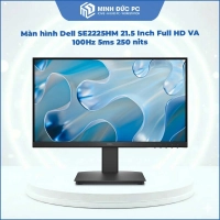 Màn hình Dell SE2225HM 22 Inch Full HD VA 100Hz 5ms 250 nits