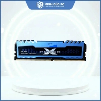 RAM Silicon 8GB (1X8GB) DDR4 3200MHz (CL16, 1.35V, SP008GXLZU320BSA) - Đã Qua Sử Dụng