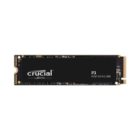 Ổ cứng SSD Crucial 1TB NVMe M.2 PCIe 2280 Gen3x4