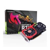 VGA Colorful GeForce RTX 2060 NB-V 6GB Chính Hãng - Giá Rẻ