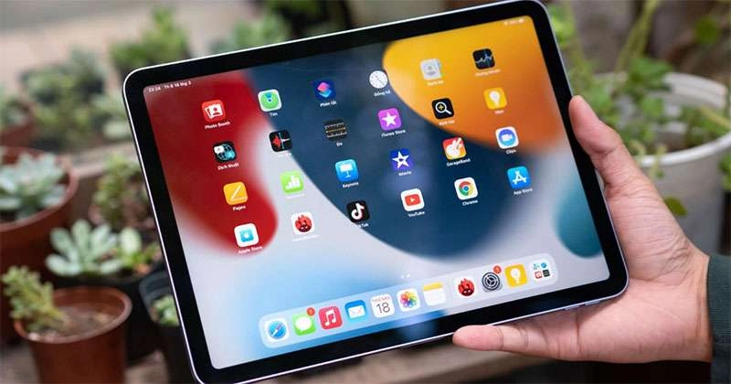 Hướng Dẫn Cách Bật Chế Độ Tối Trên iPad Cực Kỳ Đơn Giản