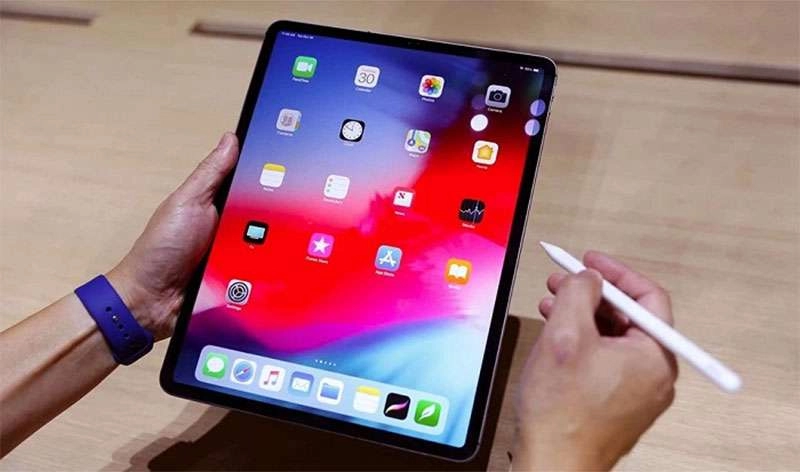 Lý Do Màn Hình Cảm Ứng iPad Không Hoạt Động Là Gì? 5 Cách Sửa Lỗi