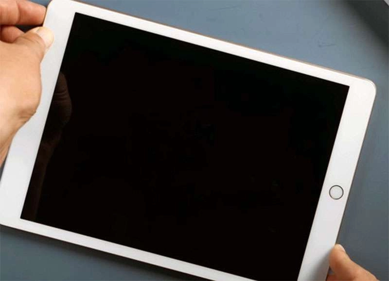 Cách Sửa Lỗi Màn Hình iPad Bị Đốm Sáng Chỉ Với Vài Bước Đơn Giản