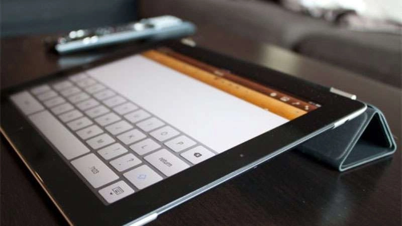 Màn Hình iPad Bị Hở Sáng: Nguyên Nhân Và Cách Sửa Lỗi Hiệu Quả