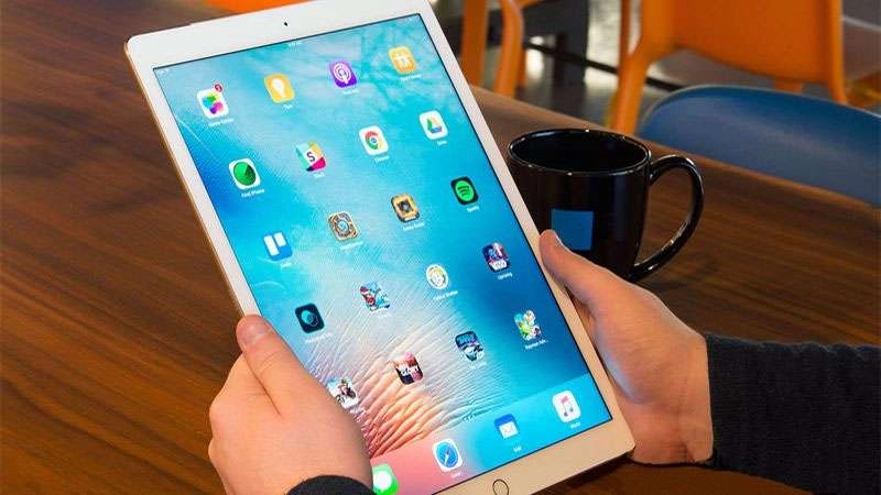 Hướng Dẫn Cách Sửa Lỗi iPad Không Tải Được Ứng Dụng Đơn Giản