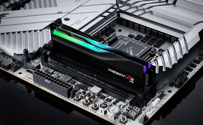 TOP 5 RAM DDR5 Tốt Nhất Bạn Nên Chọn Mua Trong Năm 2024
