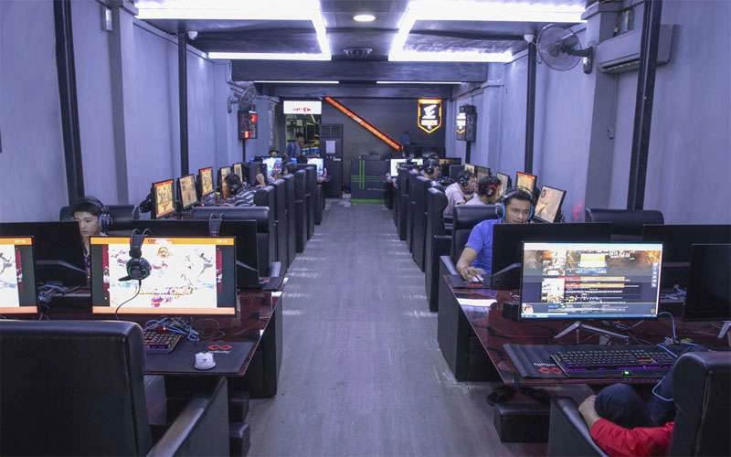 [Đánh Giá] TOP 4 Cấu Hình PC Cho Quán Net - Chơi Game Tẹt Bô