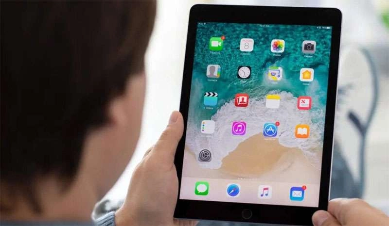 Nguyên Nhân iPad Bị Vô Hiệu Hóa Là Gì? Cách Sửa Lỗi Đơn Giản