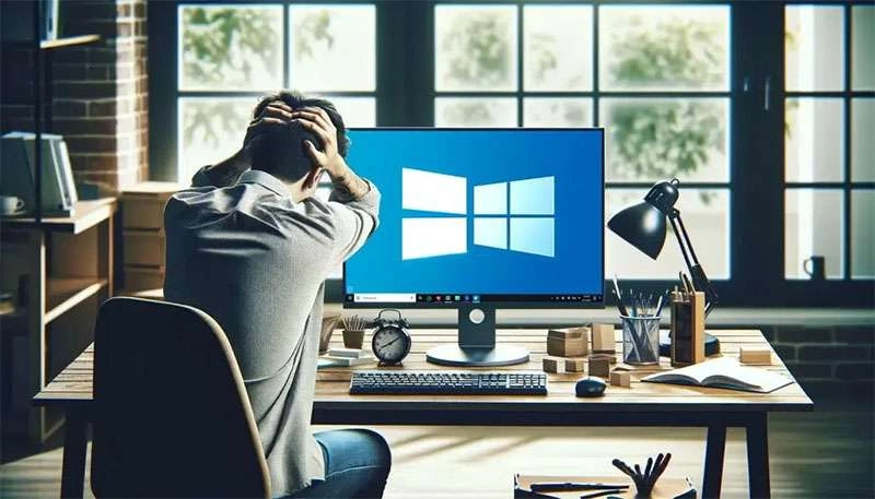 TOP 4 Lỗi Windows 11 Không Update Được Thường Gặp, Cách Khắc Phục