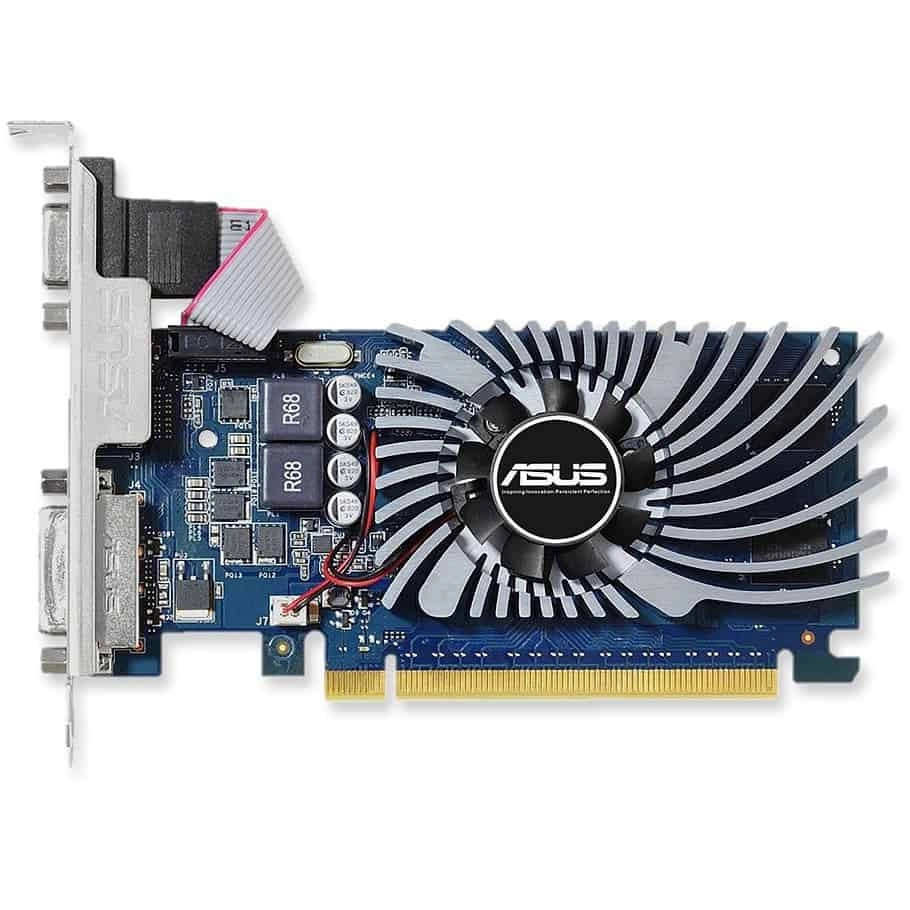 ASUS NVIDIA GeForce GT 730
