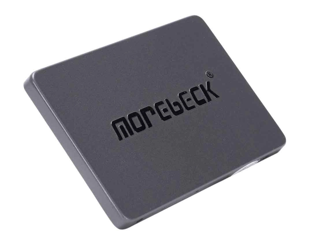 SSD Morebeck 256GB sata 3