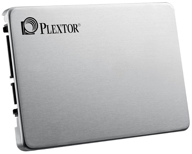 SSD Plextor PX-512M8VC 512GB Sata III